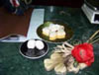 Miniatura della scheda Saperi sulla preparazione della #faldacchèa#